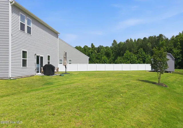 Photo 4 of Single family home for sale at 3013 Chipper Ln W, Wilson, NC 27893 | MLS# 100590325 | Listing updated on 2026-08-18