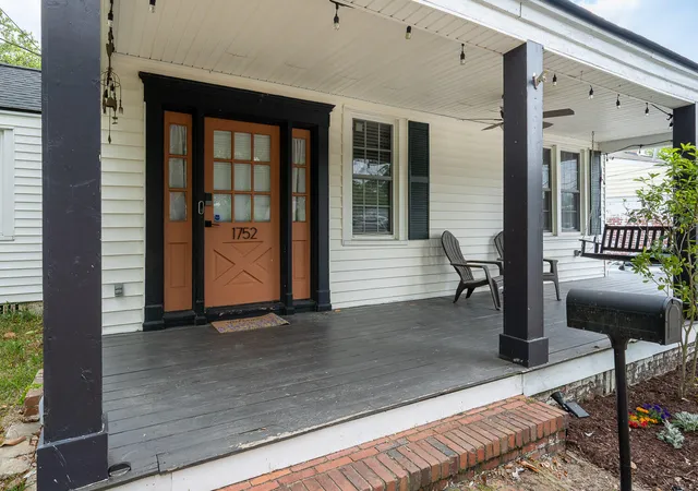 Homes for sale in Augusta, GA | 1752 Kissingbower Rd, Augusta, GA 30904 | MLS# 98256739