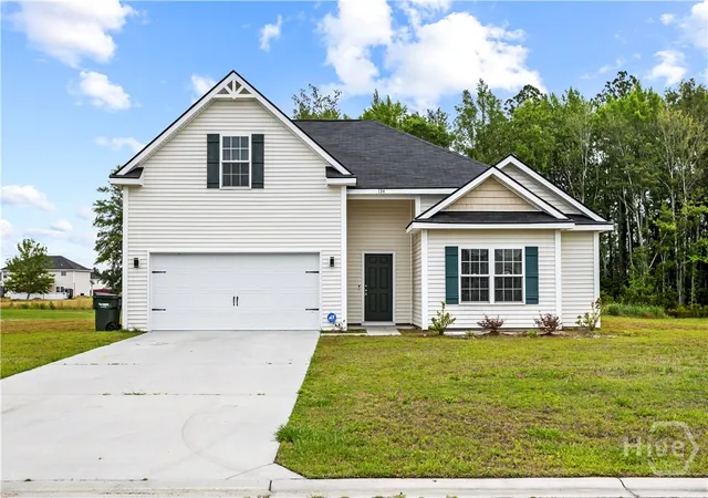 Photo 1 of Single family home for sale at 134 Ne Sunflower Cir, Ludowici, GA 31316 | MLS# SA355831 | Listing updated on 2026-07-07