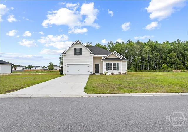 Photo 2 of Single family home for sale at 134 Ne Sunflower Cir, Ludowici, GA 31316 | MLS# SA355831 | Listing updated on 2026-07-07