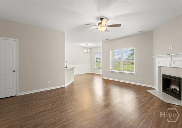 Photo 3 of Single family home for sale at 134 NE Sunflower Cir, Ludowici, GA 31316 | MLS# SA355831 | Listing updated on 2026-07-07