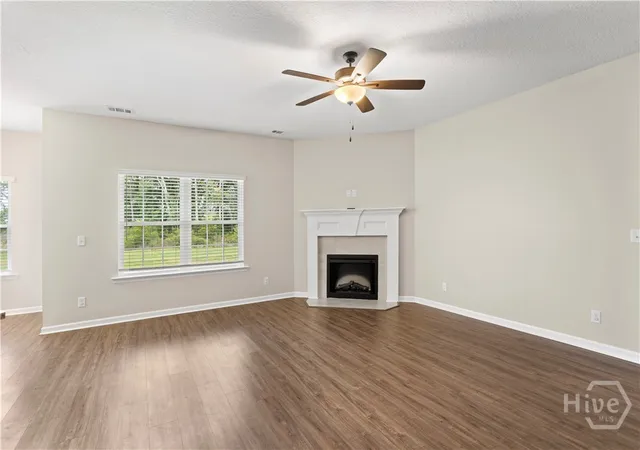Photo 4 of Single family home for sale at 134 NE Sunflower Cir, Ludowici, GA 31316 | MLS# SA355831 | Listing updated on 2026-07-07