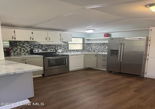 Homes for sale in Hamlet, NC | 490 Springhill Church Rd, Hamlet, NC 28345 | MLS# 100566205