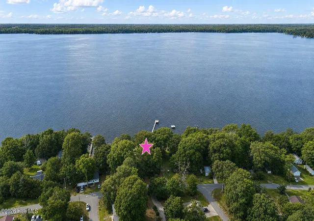 Photo 1 of Land for sale at 402 Chowan Trl, Edenton, NC 27932 | MLS# 100591938 | Listing updated on 2026-08-01