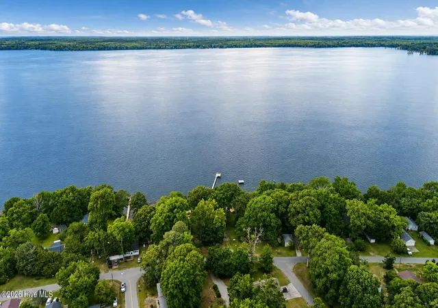 Photo 3 of Land for sale at 402 Chowan Trl, Edenton, NC 27932 | MLS# 100591938 | Listing updated on 2026-08-01