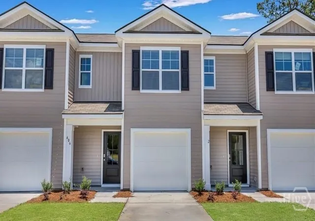 Photo 1 of Townhouse for sale at 145 Coneflower Rd, Bloomingdale, GA None | MLS# SA361238 | Listing updated on 2026-09-13