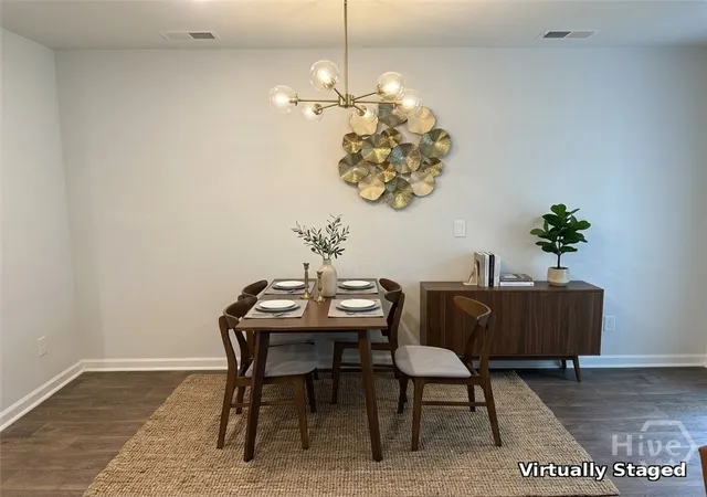 Photo 2 of Townhouse for sale at 145 Coneflower Rd, Bloomingdale, GA None | MLS# SA361238 | Listing updated on 2026-09-13