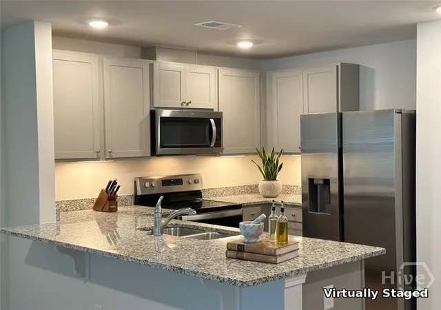 Photo 3 of Townhouse for sale at 145 Coneflower Rd, Bloomingdale, GA None | MLS# SA361238 | Listing updated on 2026-09-13