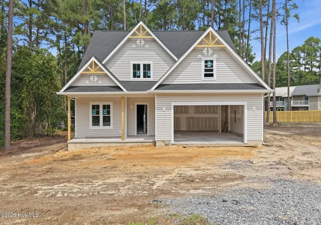 Photo 1 of Single family home for sale at 454 Hyland Hills Rd, Southern Pines, NC 28387 | MLS# 100583935 | Listing updated on 2026-08-31