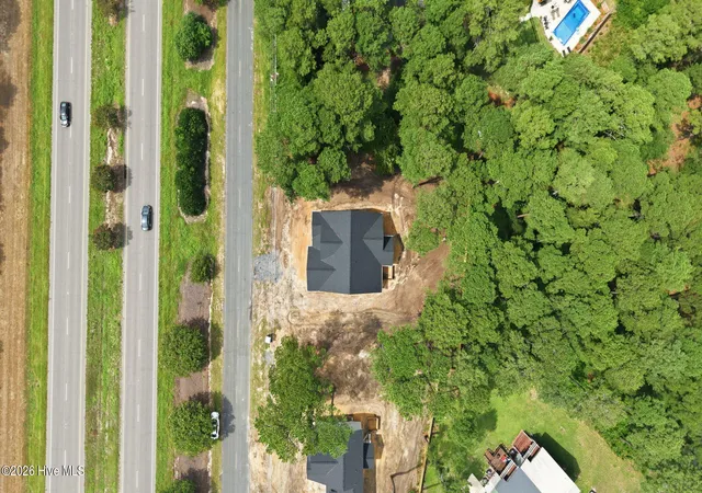Photo 2 of Single family home for sale at 454 Hyland Hills Rd, Southern Pines, NC 28387 | MLS# 100583935 | Listing updated on 2026-10-15
