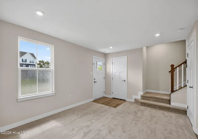 Photo 3 of Townhouse for sale at 208 Fost Blvd, Moyock, NC 27958 | MLS# 100594313 | Listing updated on 2026-10-01