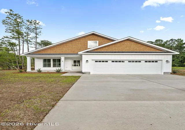 Photo 3 of Single family home for sale at Lot 3 Peach Ct, Burgaw, NC 28425 | MLS# 100548981 | Listing updated on 2026-08-31