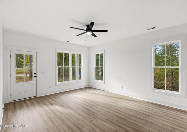 Photo 4 of Single family home for sale at Lot 3 Peach Ct, Burgaw, NC 28425 | MLS# 100548981 | Listing updated on 2026-08-31