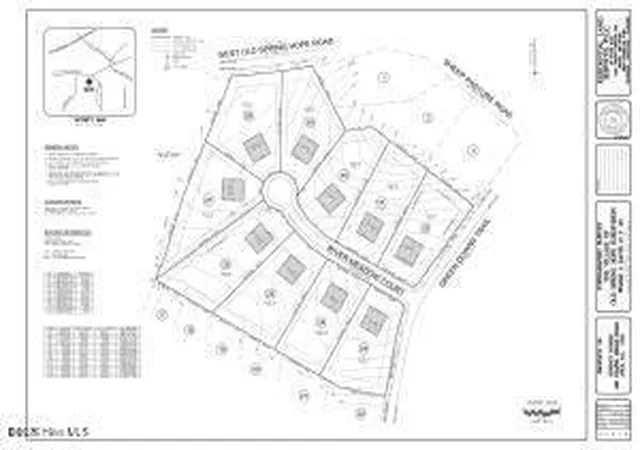 Photo 3 of Single family home for sale at Lot 32h River Meadow Ct, Spring Hope, NC 27882 | MLS# 100557130 | Listing updated on 2026-08-25