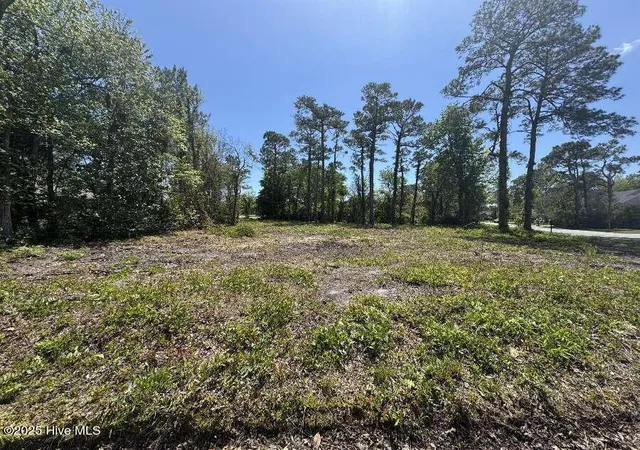 Photo 3 of Land for sale at 212 Lord Granville Dr, Morehead City, NC 28557 | MLS# 100507197 | Listing updated on 2026-04-23
