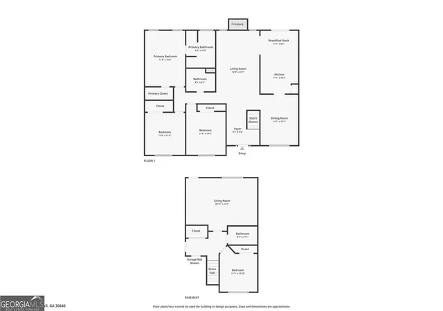 Homes for sale in Hull, GA | 1176 Kimberly Cir, Hull, GA 30646 | MLS# CL355697