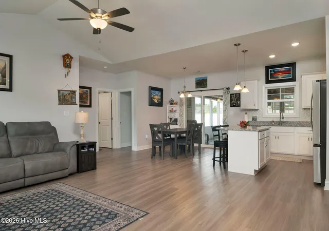 3rd image of 705 Plowshare Ct, Maysville, NC 28555 | MLS# 100578283