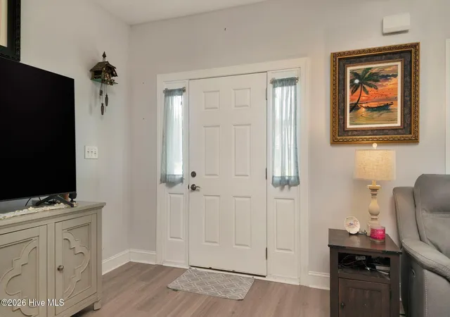 4th image of 705 Plowshare Ct, Maysville, NC 28555 | MLS# 100578283