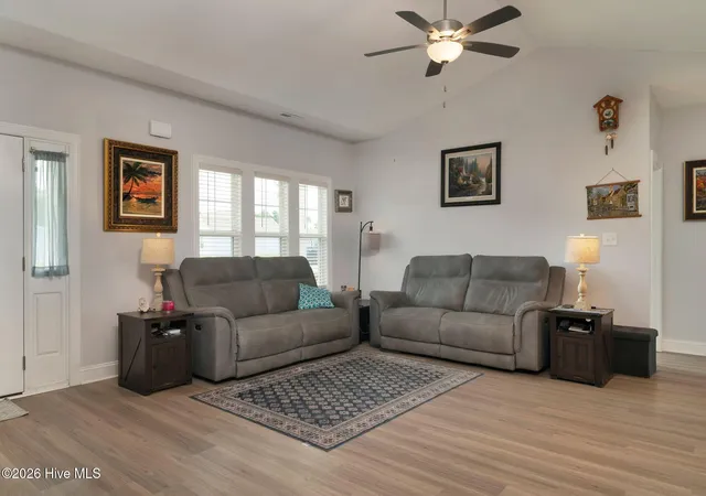 5th image of 705 Plowshare Ct, Maysville, NC 28555 | MLS# 100578283