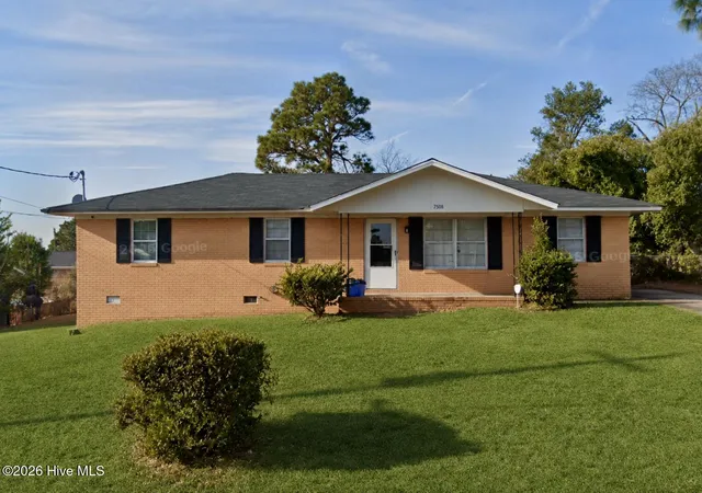 Photo 1 of Single family home for sale at 2508 Georgetown Dr, Augusta, GA 30906 | MLS# 100581611 | Listing updated on 2026-09-08