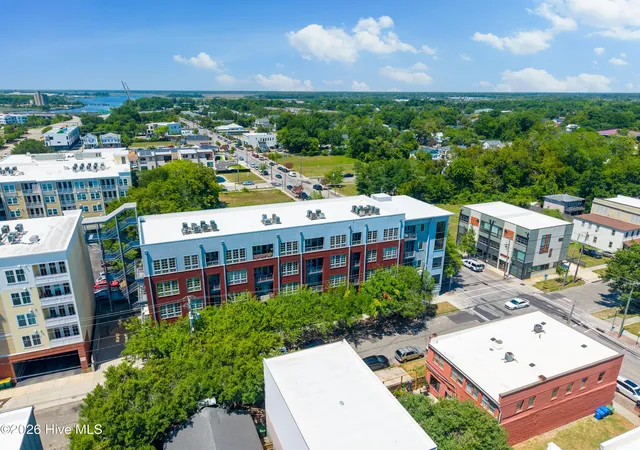 Homes for sale in Wilmington, NC | 801 N 4th St #Apt 502, Wilmington, NC 28401 | MLS# 100586535