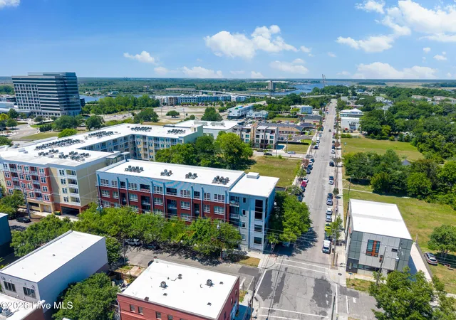 Homes for sale in Wilmington, NC | 801 N 4th St #Apt 502, Wilmington, NC 28401 | MLS# 100586535