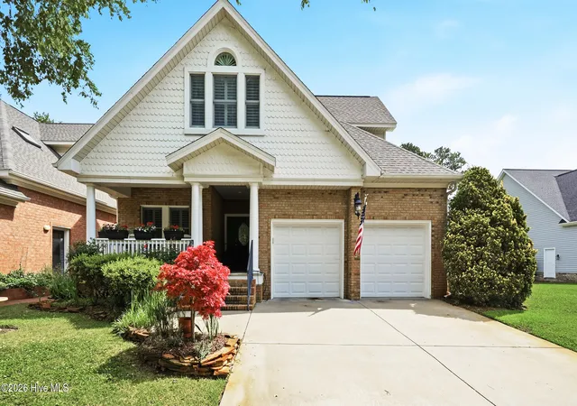 Homes for sale in Chocowinity, NC | 126 Ridge Rd, Chocowinity, NC 27817 | MLS# 100575490