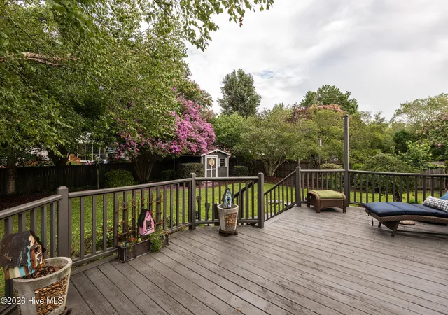 Photo 3 of Single family home for sale at 1802 Rondo Dr, Greenville, NC 27858 | MLS# 100594729 | Listing updated on 2026-09-09