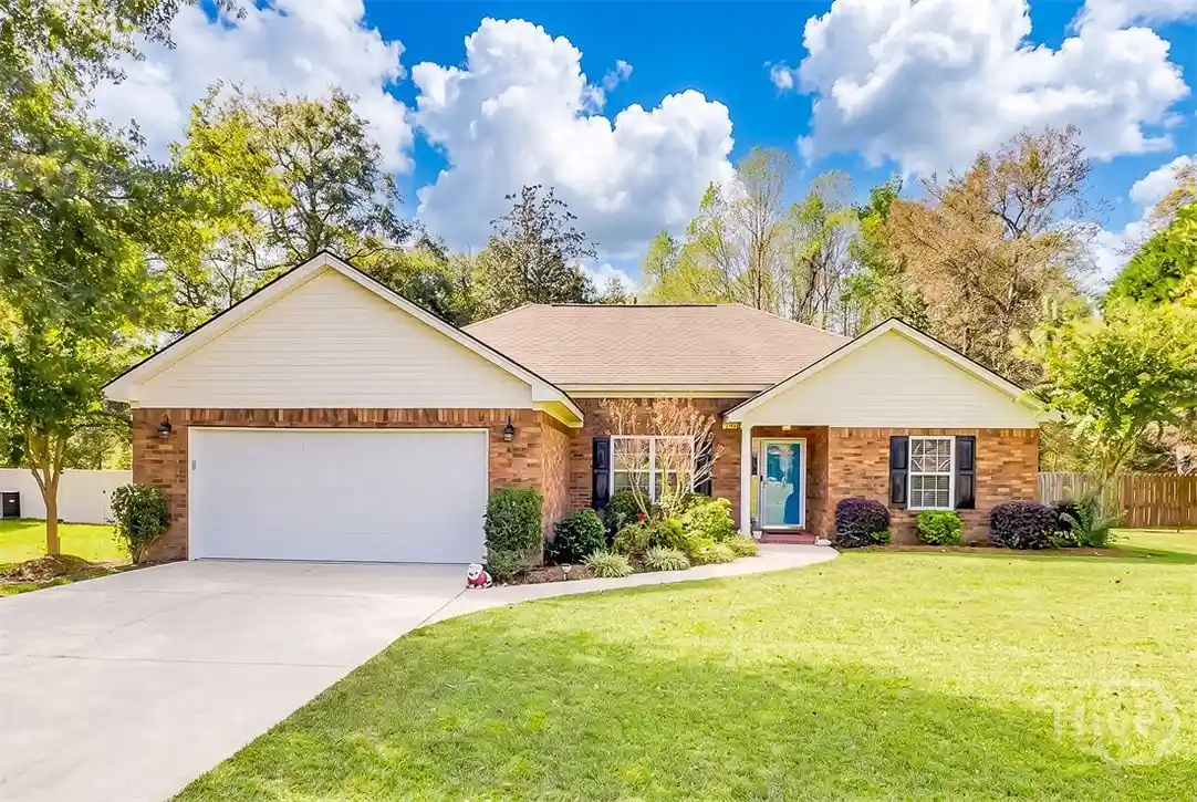 Photo 1 of Single family home for sale at 174 Jamestown Dr, Rincon, GA 31326 | MLS# SA367064 | Listing updated on 2026-10-25