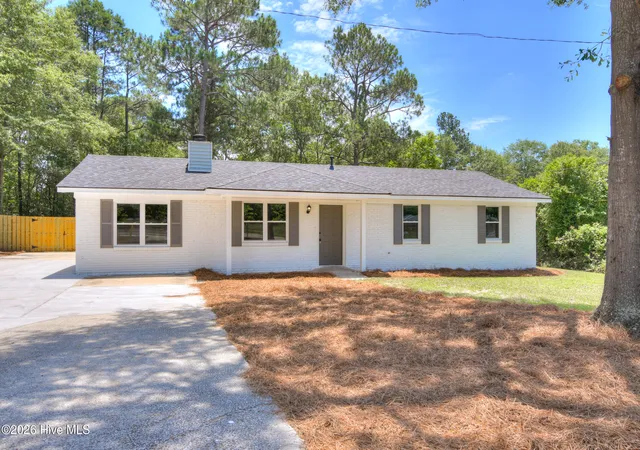 1st image of 4312 Windsor Spring Rd, Hephzibah, GA 30815 | MLS# 100596827