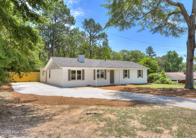 2nd image of 4312 Windsor Spring Rd, Hephzibah, GA 30815 | MLS# 100596827