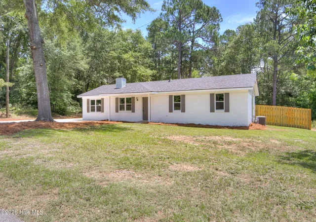 Photo 3 of Single family home for sale at 4312 Windsor Spring Rd, Hephzibah, GA 30815 | MLS# 100596827 | Listing updated on 2026-09-02