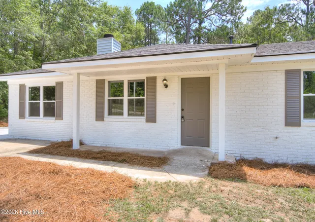Photo 3 of Single family home for sale at 4312 Windsor Spring Rd, Hephzibah, GA 30815 | MLS# 100596827 | Listing updated on 2026-09-02