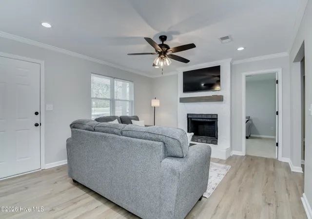 Photo 4 of Single family home for sale at 4312 Windsor Spring Rd, Hephzibah, GA 30815 | MLS# 100596827 | Listing updated on 2026-09-02