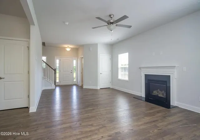 Photo 4 of Single family home for sale at 1008 Shadowpine Wy #Lot 35, Rocky Mount, NC 27804 | MLS# 100600058 | Listing updated on 2026-09-01
