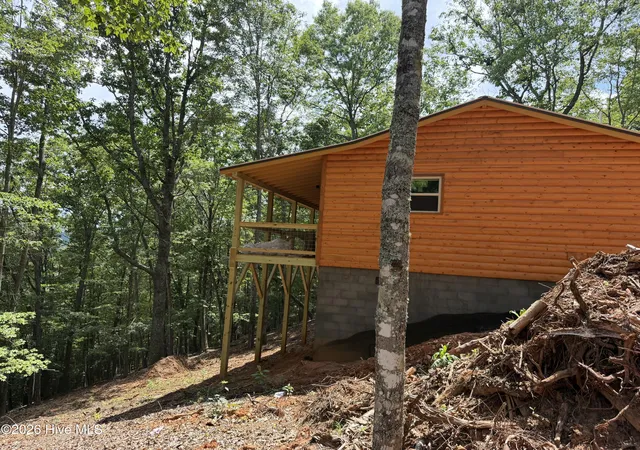 Photo 5 of Single family home for sale at Lot 37 Quail Crk, Murphy, NC 28906 | MLS# 98544670 | Listing updated on 2026-08-18