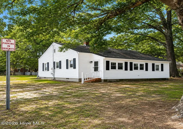 4th image of 1100 Churchill Ave Sw, Wilson, NC 27893 | MLS# 100596211