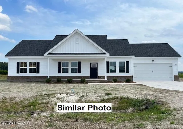 Photo 1 of Single family home for sale at 101 Apple Ct, Elizabeth City, NC 27909 | MLS# 100580667 | Listing updated on 2026-08-18