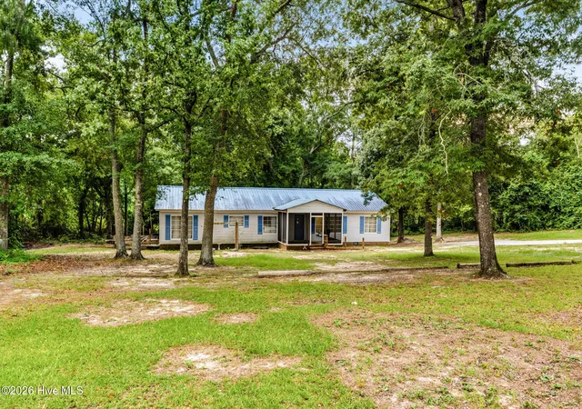 Photo 1 of Manufactured home for sale at 352 Northside Dr, Rockingham, NC 28379 | MLS# 100595970 | Listing updated on 2026-08-18