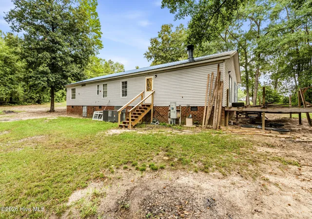 Photo 35 of Manufactured home for sale at 352 Northside Dr, Rockingham, NC 28379 | MLS# 100595970 | Listing updated on 2026-08-18