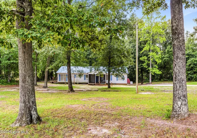 Photo 3 of Manufactured home for sale at 352 Northside Dr, Rockingham, NC 28379 | MLS# 100595970 | Listing updated on 2026-08-18