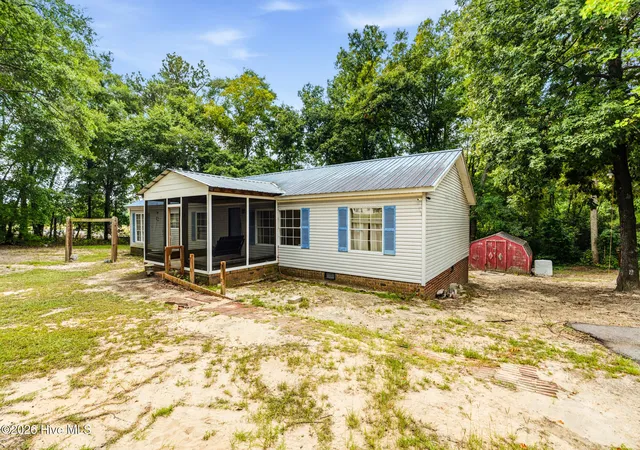 Photo 4 of Manufactured home for sale at 352 Northside Dr, Rockingham, NC 28379 | MLS# 100595970 | Listing updated on 2026-08-18