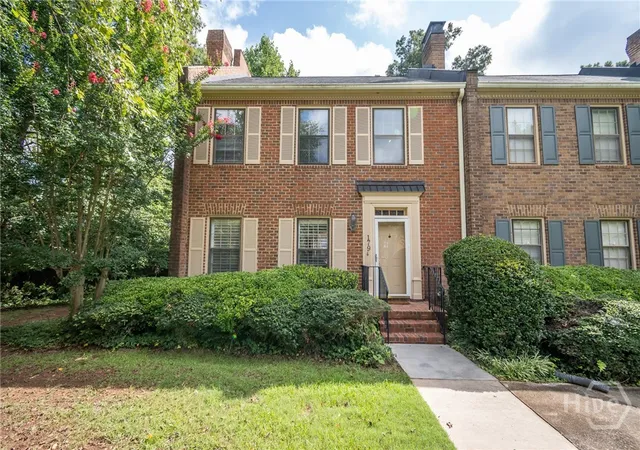 Photo 1 of Condo for sale at 179 S Stratford Dr, Athens, GA 30605 | MLS# CL352306 | Listing updated on 2026-07-19