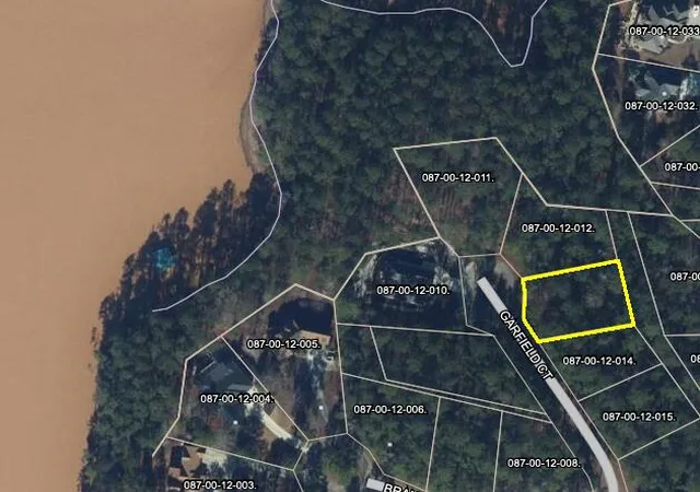 1st image of L13 B12 Garfield Ct, Mc Cormick, SC 29835 | MLS# 98256262