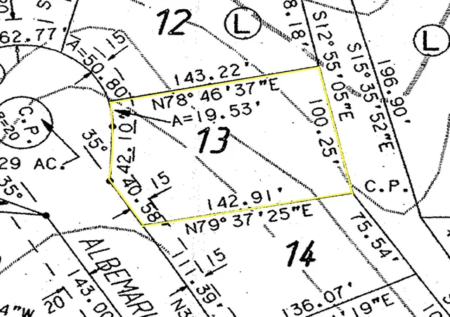2nd image of L13 B12 Garfield Ct, Mc Cormick, SC 29835 | MLS# 98256262