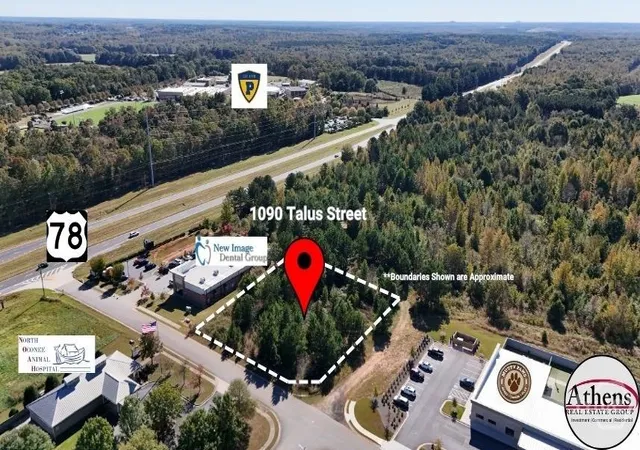 Homes for sale in Bogart, GA | 1090 Talus St, Bogart, GA 30622 | MLS# CL343479