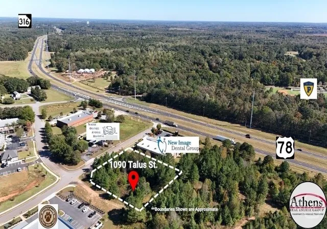 Homes for sale in Bogart, GA | 1090 Talus St, Bogart, GA 30622 | MLS# CL343479