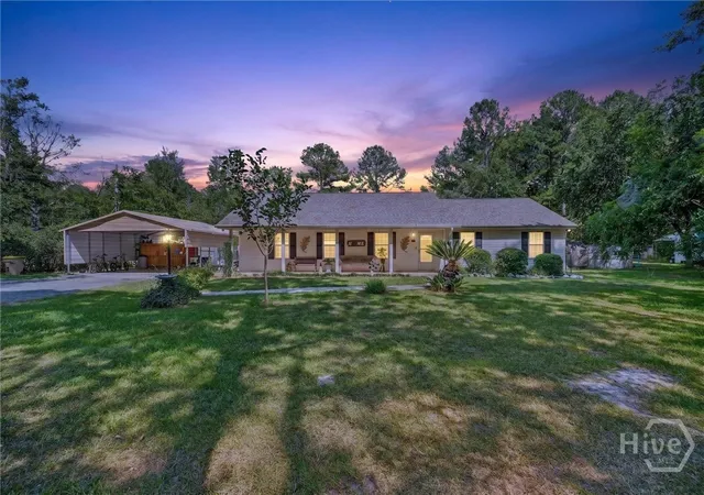 1st image of 106 Beecher Dr, Guyton, GA 31312 | MLS# SA360211