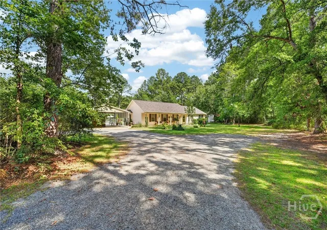 2nd image of 106 Beecher Dr, Guyton, GA 31312 | MLS# SA360211