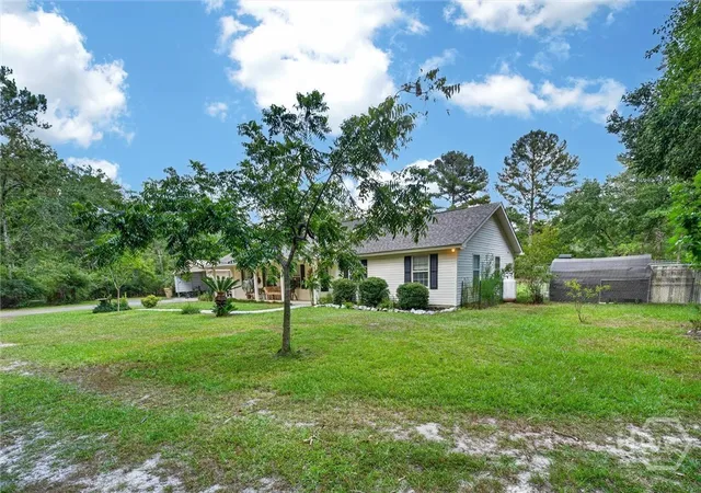 4th image of 106 Beecher Dr, Guyton, GA 31312 | MLS# SA360211
